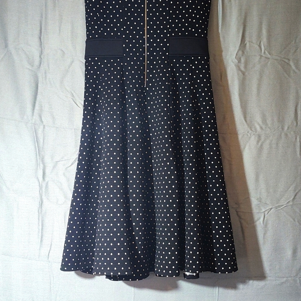 Danny & Nicole Dress - Picture 4 of 6